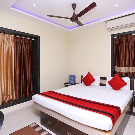 Reliable Inn Kolkata Eksteriør bilde