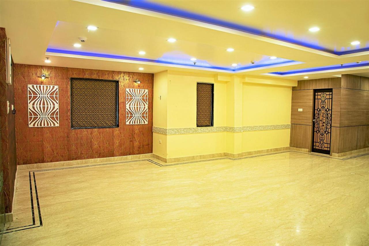 Reliable Inn Kolkata Eksteriør bilde