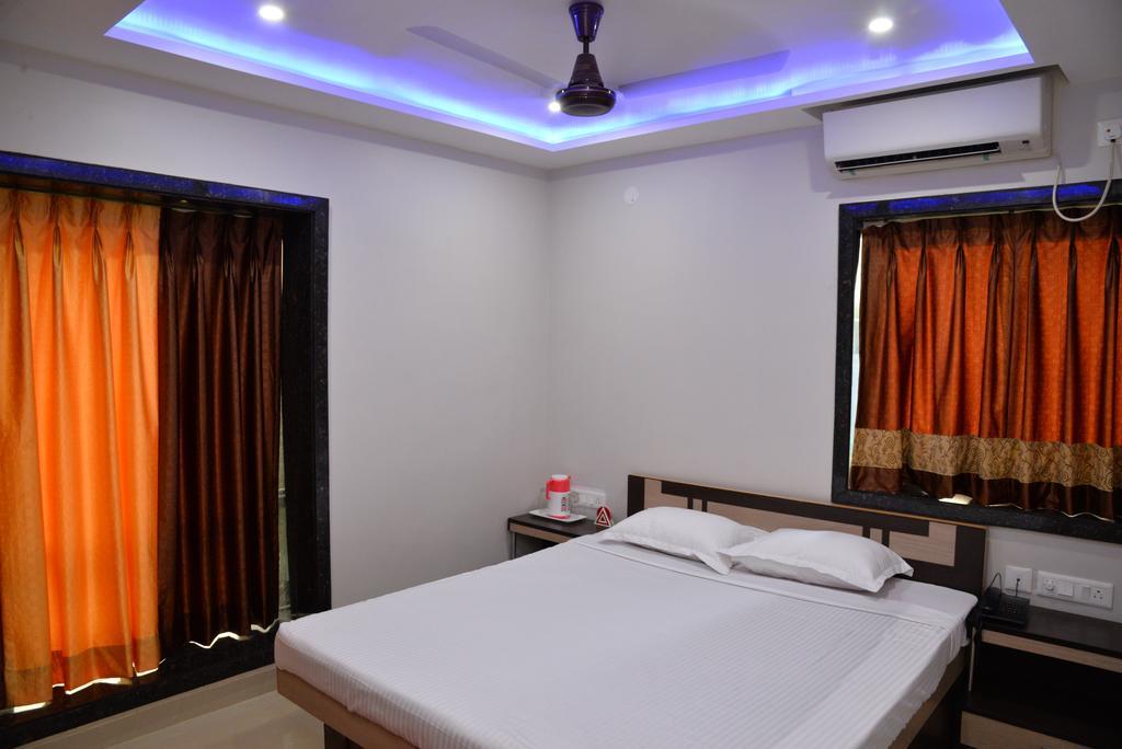Reliable Inn Kolkata Rom bilde