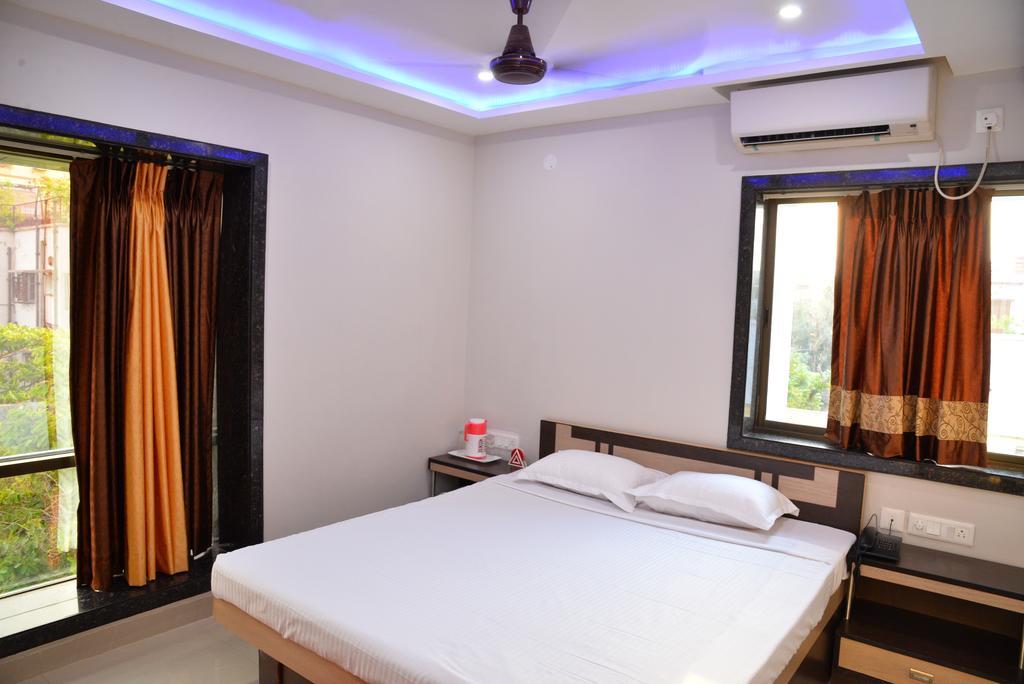 Reliable Inn Kolkata Rom bilde